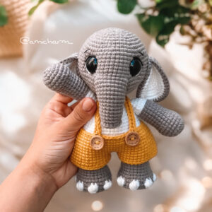 Dumbo, o Elefante (arquivo digital)