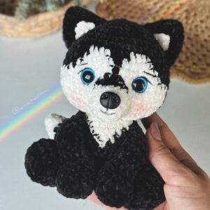 Jake, o Lobinho (arquivo digital)